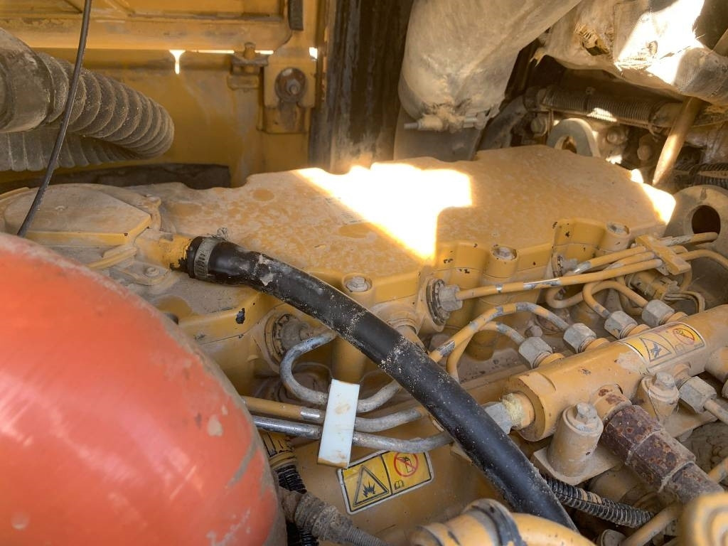 CAT D 6 N  leasing CAT D 6 N: picture 12