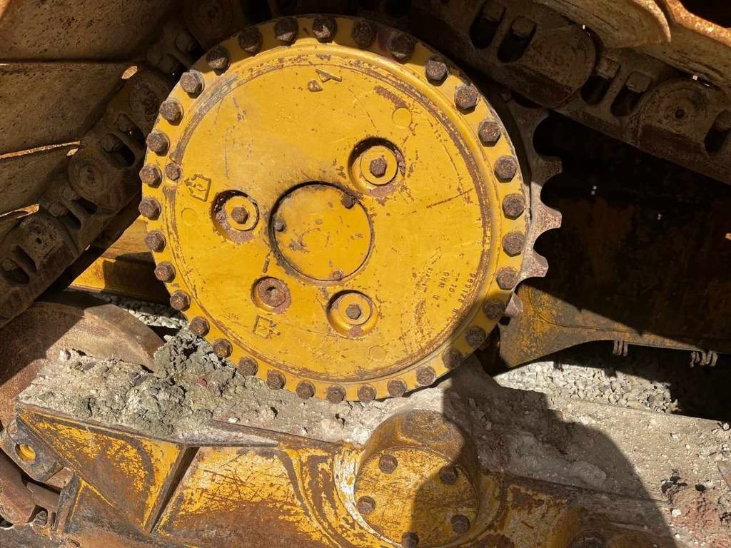 CAT D 6 T LGP  - Bulldozer: picture 5 CAT D 6 T LGP  - Bulldozer: picture 5
