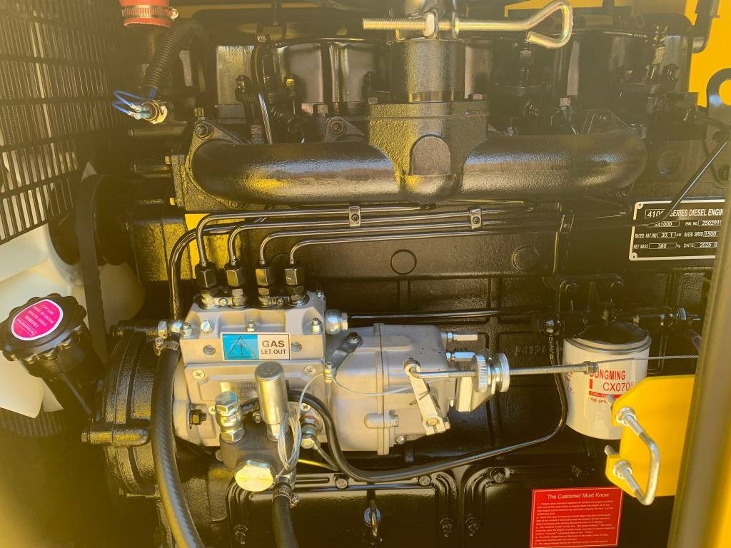 Compal VG-R30 - Generator set: picture 3 Compal VG-R30 - Generator set: picture 3