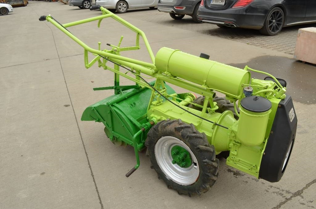 Dowdeswell RF1200 - Garden tiller: picture 1 Dowdeswell RF1200 - Garden tiller: picture 1