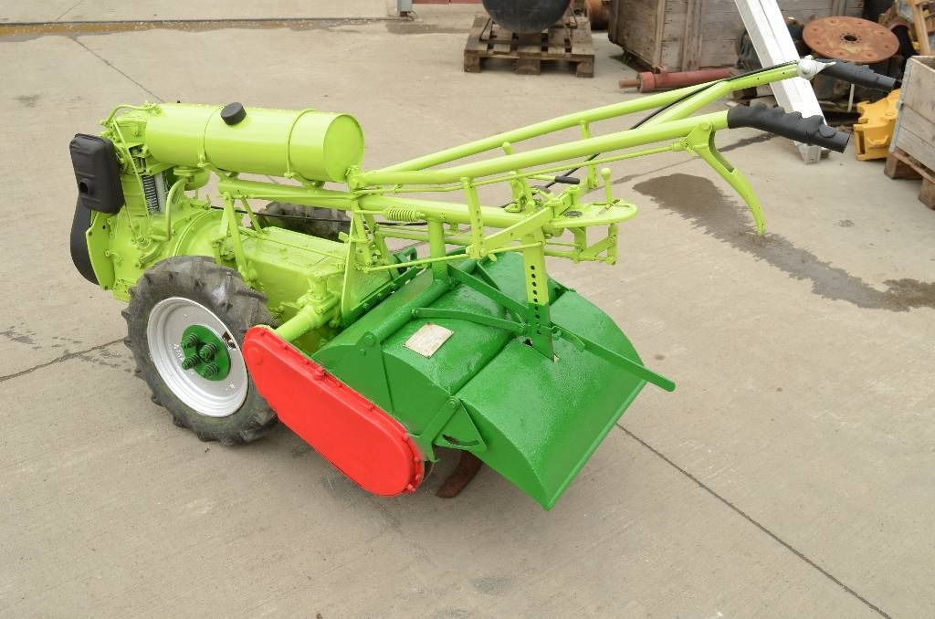 Dowdeswell RF1200 - Garden tiller: picture 3 Dowdeswell RF1200 - Garden tiller: picture 3