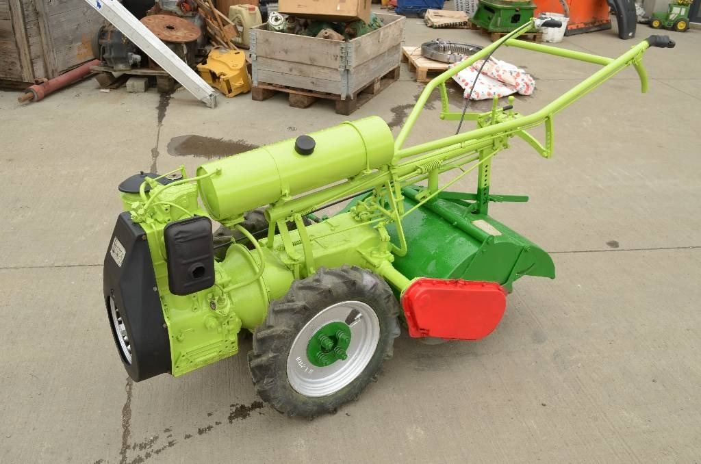 Dowdeswell RF1200 - Garden tiller: picture 2 Dowdeswell RF1200 - Garden tiller: picture 2