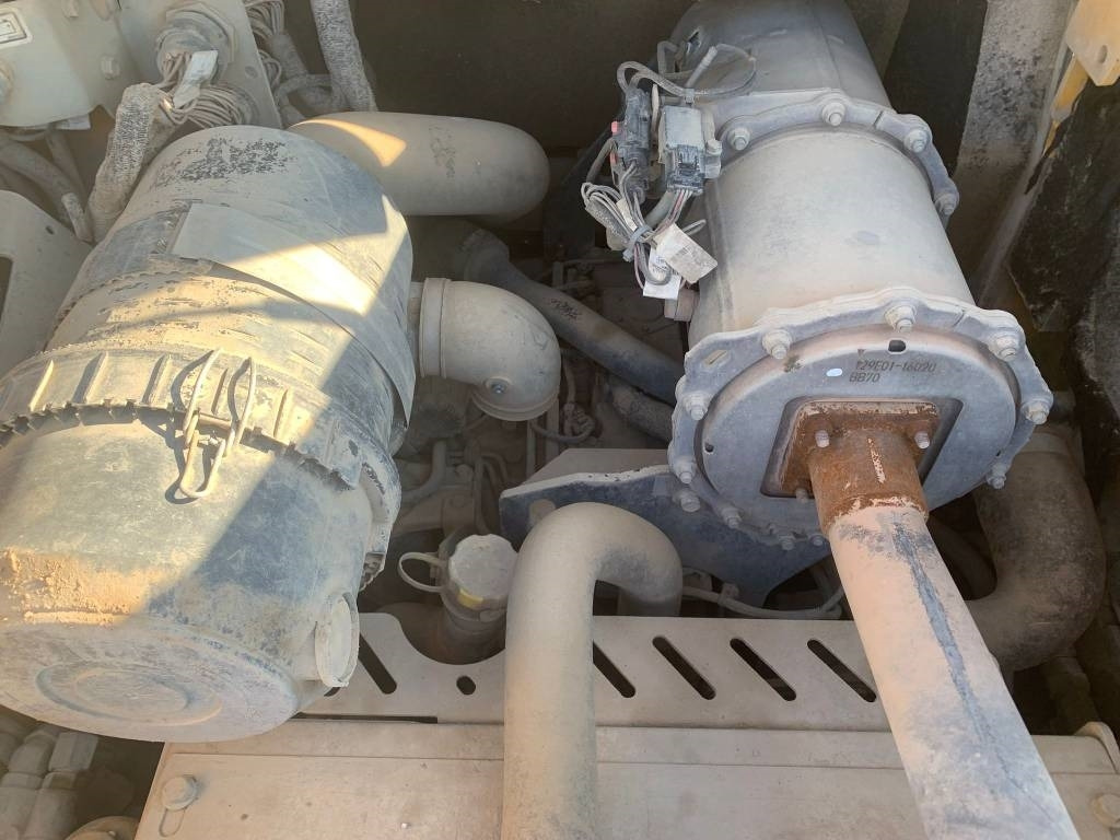 Skid steer loader Gehl R 220: picture 7 Skid steer loader Gehl R 220: picture 7