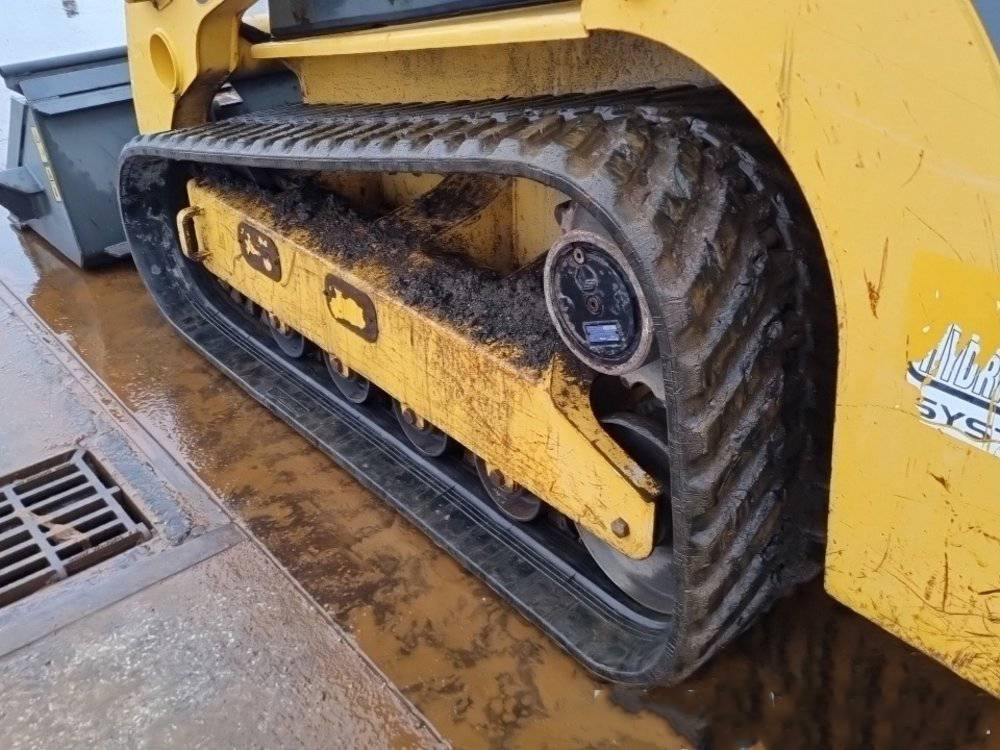 Gehl RT 210 - Skid steer loader: picture 4 Gehl RT 210 - Skid steer loader: picture 4