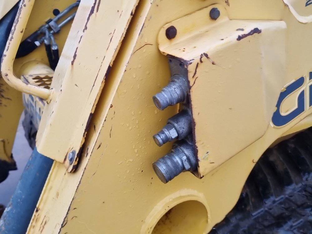 Gehl RT 210 - Skid steer loader: picture 5 Gehl RT 210 - Skid steer loader: picture 5