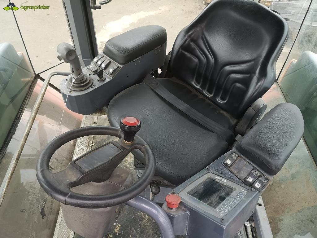 Road roller Hamm DV 40 VV: picture 8
