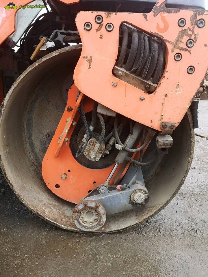 Road roller Hamm DV 40 VV: picture 6
