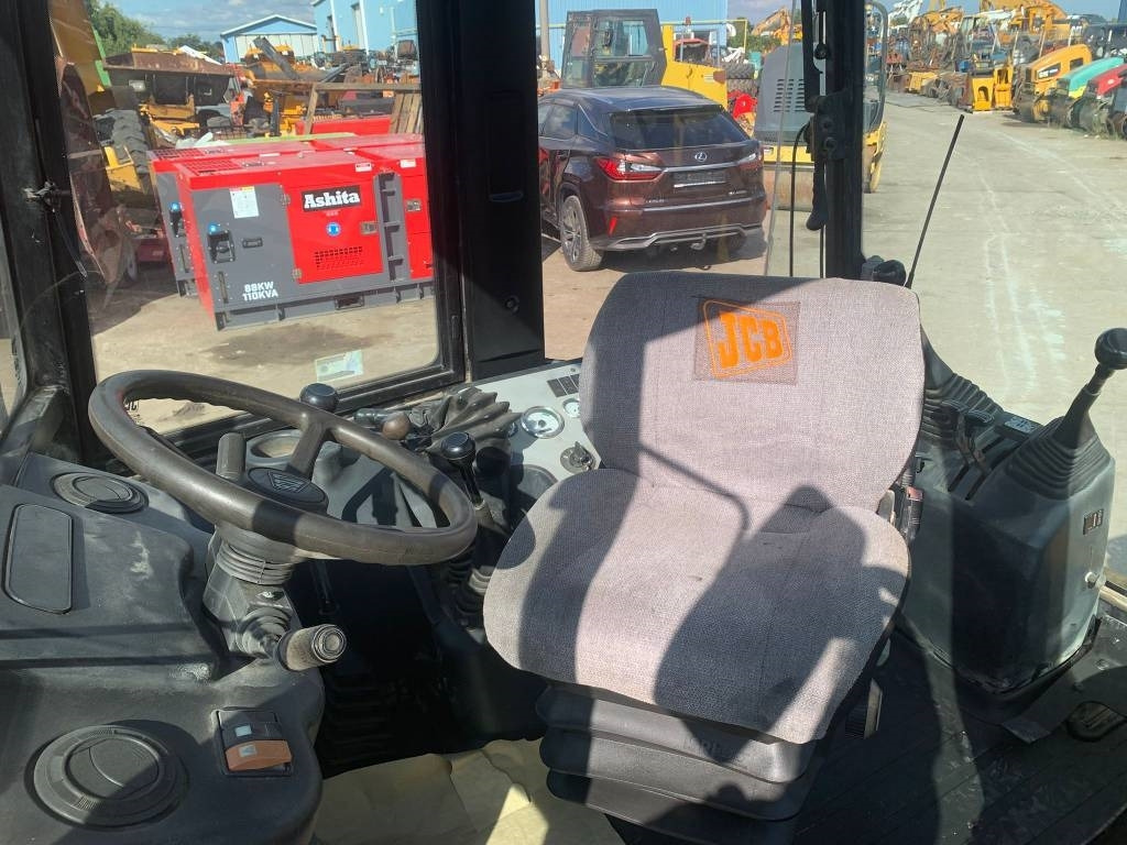 JCB 2 CX  leasing JCB 2 CX: picture 8