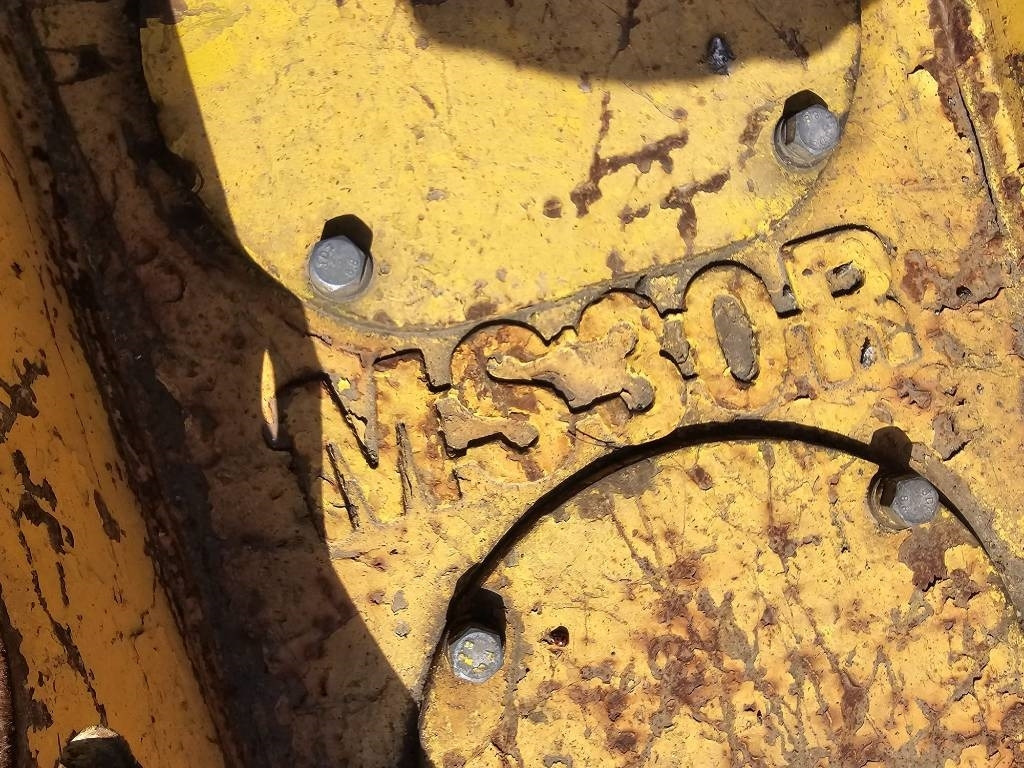 MBI MS30R - Auger: picture 5 MBI MS30R - Auger: picture 5