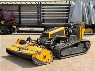 McConnel Robocut MULCHER - Garden mower: picture 1 McConnel Robocut MULCHER - Garden mower: picture 1