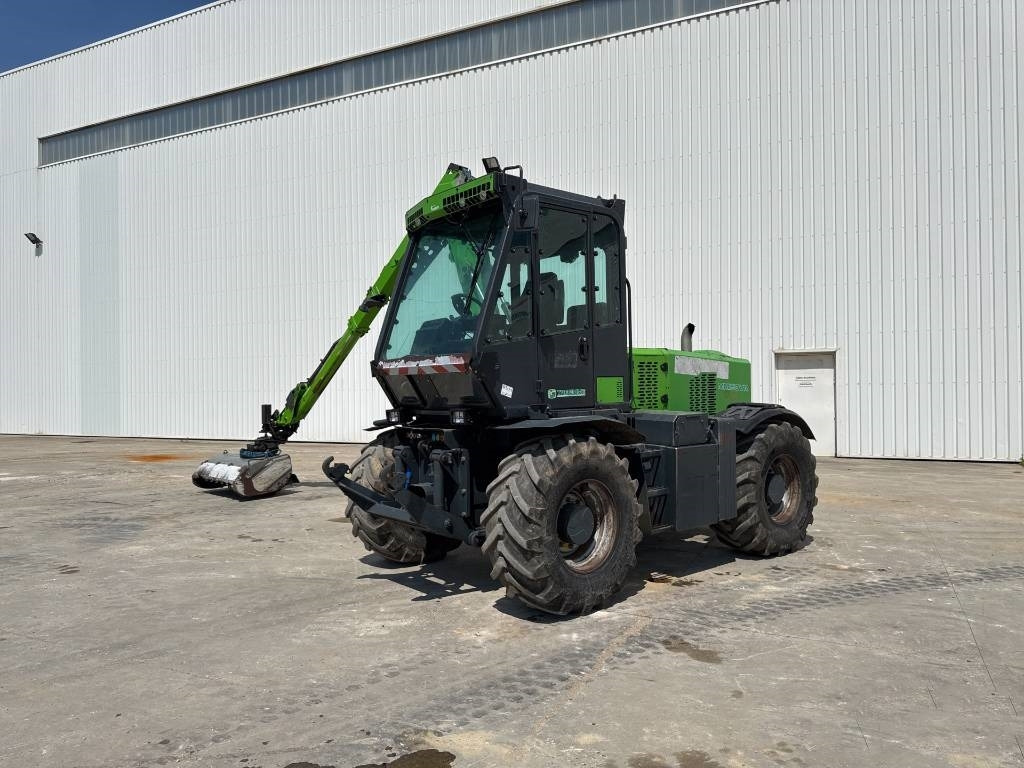 Merlo MM 150 VR - Forestry tractor: picture 1 Merlo MM 150 VR - Forestry tractor: picture 1