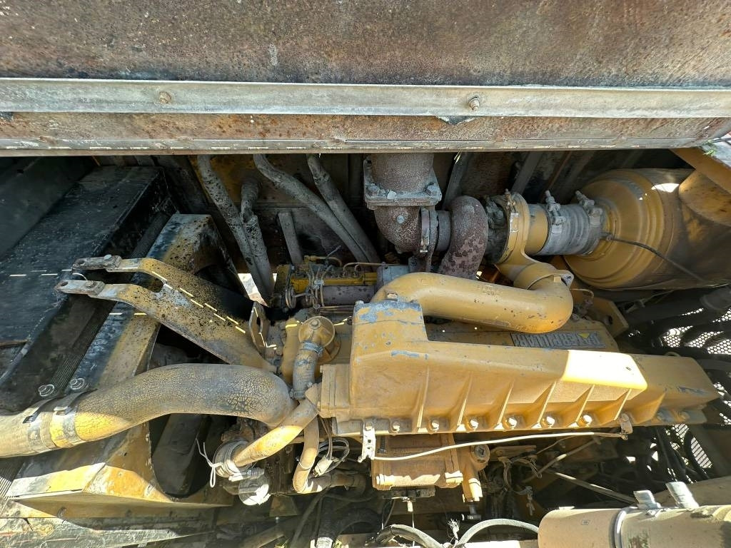 Mobile crusher OM Giove: picture 11