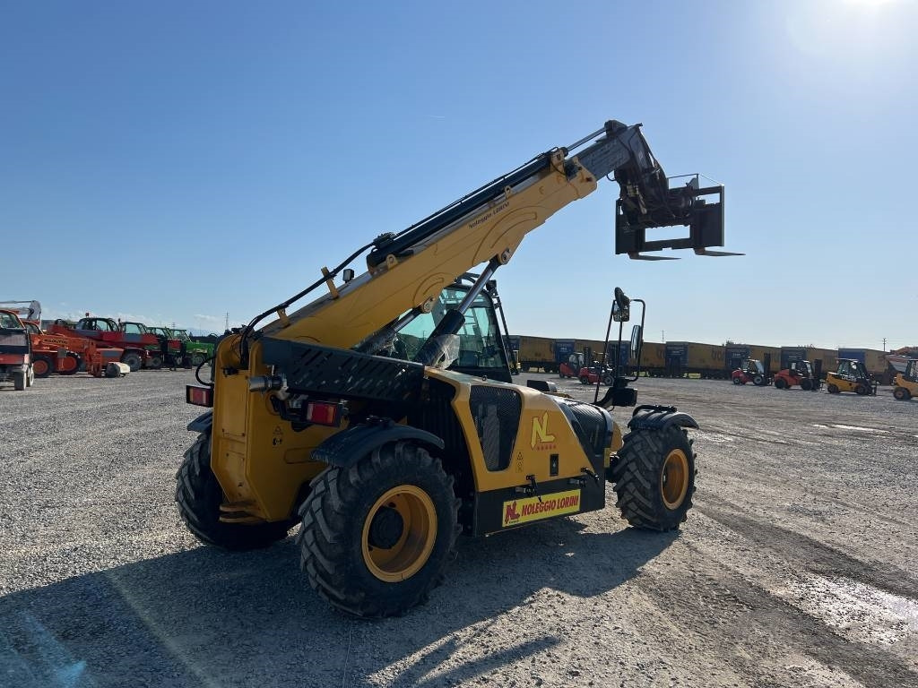 Shandong Heracles TR735 - Telescopic handler: picture 2 Shandong Heracles TR735 - Telescopic handler: picture 2
