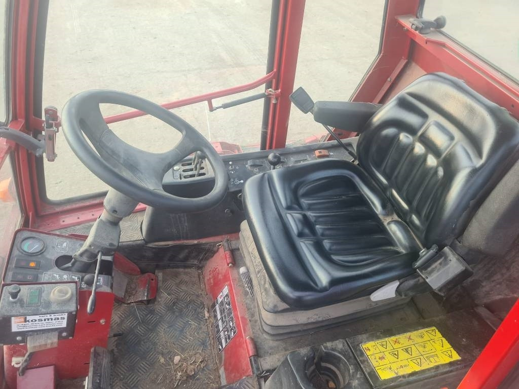 Toro Groundmaster 4000D - Garden mower: picture 5 Toro Groundmaster 4000D - Garden mower: picture 5