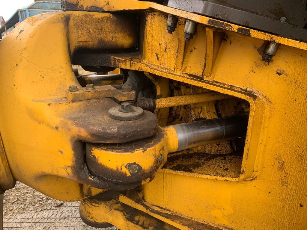 Volvo A 35 F  leasing Volvo A 35 F: picture 9
