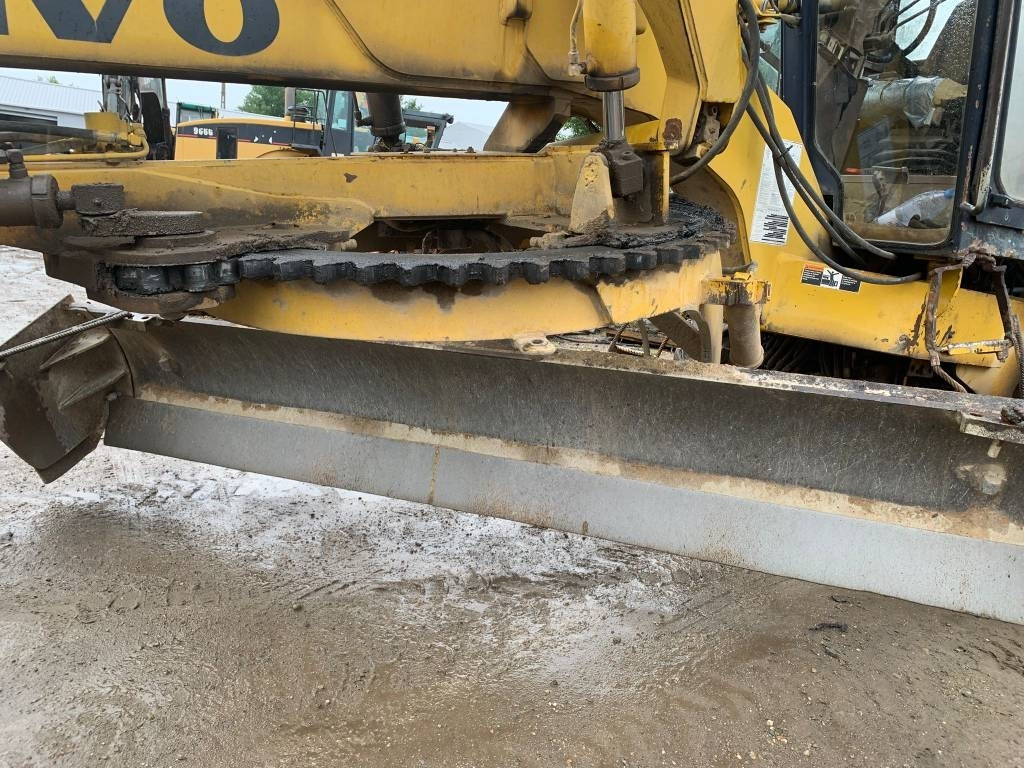 Volvo Champion 720 - Grader: picture 4 Volvo Champion 720 - Grader: picture 4