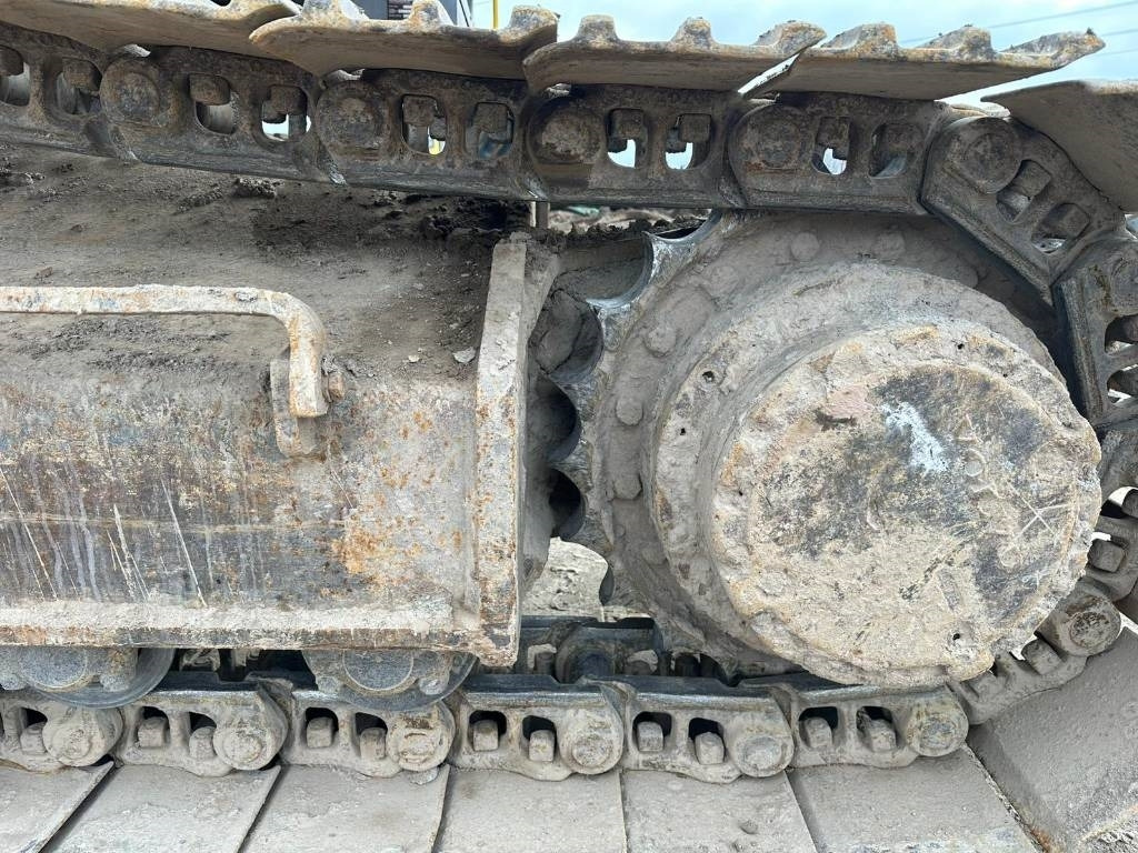 Volvo EC 290 C L - Crawler excavator: picture 5 Volvo EC 290 C L - Crawler excavator: picture 5