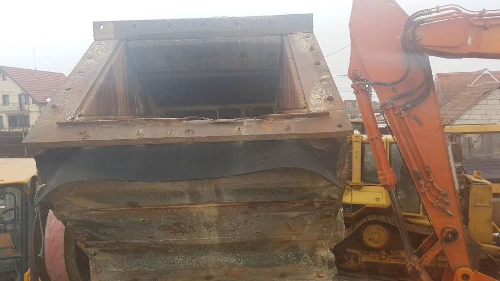 Crusher Wakefield: picture 6 Crusher Wakefield: picture 6