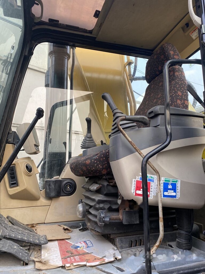 Caterpillar 325CL - Crawler excavator: picture 2 Caterpillar 325CL - Crawler excavator: picture 2
