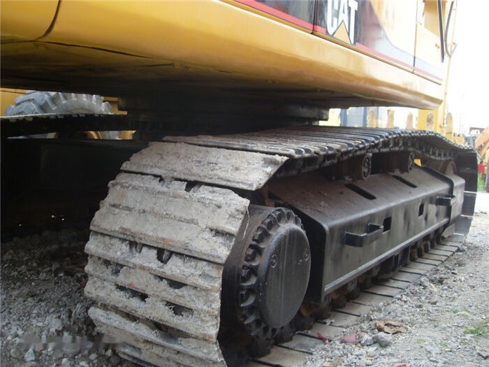 Caterpillar 330BL - Crawler excavator: picture 3 Caterpillar 330BL - Crawler excavator: picture 3