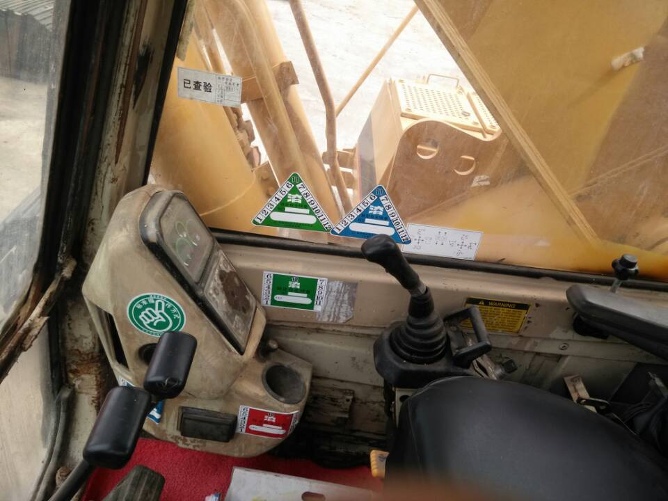 Caterpillar 330BL - Crawler excavator: picture 3 Caterpillar 330BL - Crawler excavator: picture 3