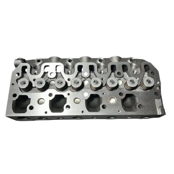 Perkins 404D-15 Cylinderhead - Engine for Construction machinery: picture 1 Perkins 404D-15 Cylinderhead - Engine for Construction machinery: picture 1