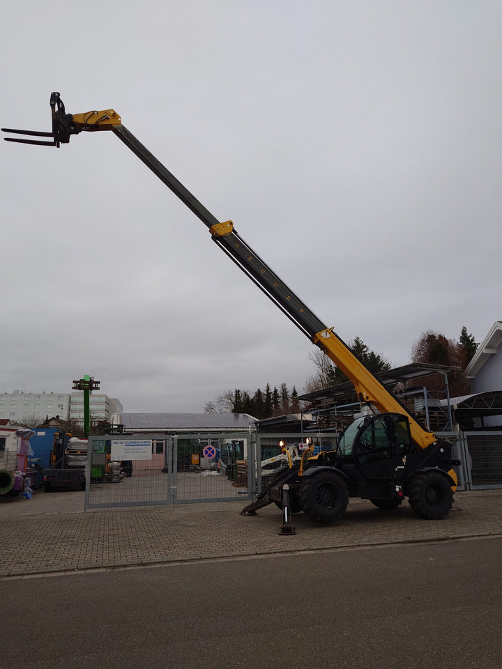 Haulotte HTL 3614 - Telescopic handler: picture 5 Haulotte HTL 3614 - Telescopic handler: picture 5