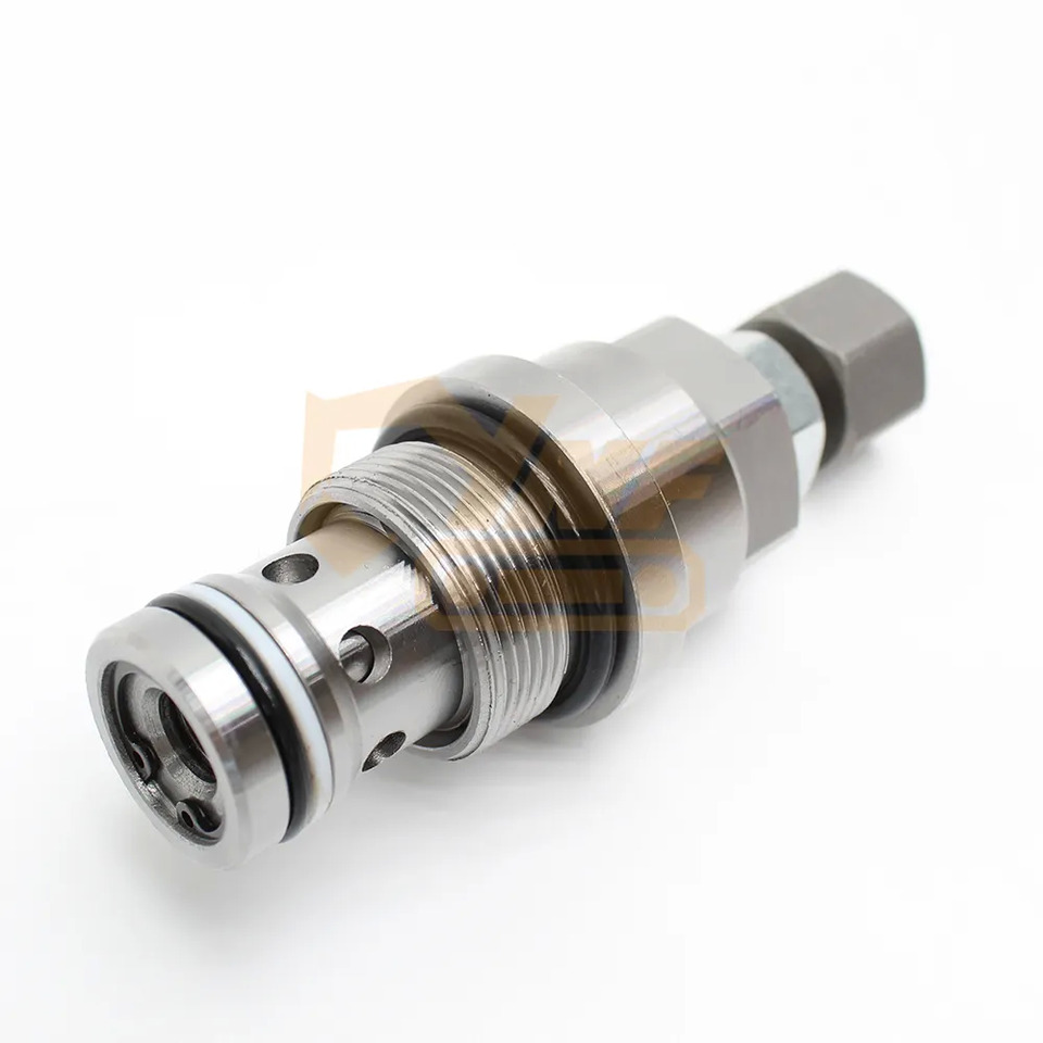 9208771 RELIEF VALVE FOR HITACHI ZX160, ZX180LC, ZX180LC-AMS, ZX180LC-HCME John Deere 160C - Hydraulic valve: picture 3 9208771 RELIEF VALVE FOR HITACHI ZX160, ZX180LC, ZX180LC-AMS, ZX180LC-HCME John Deere 160C - Hydraulic valve: picture 3
