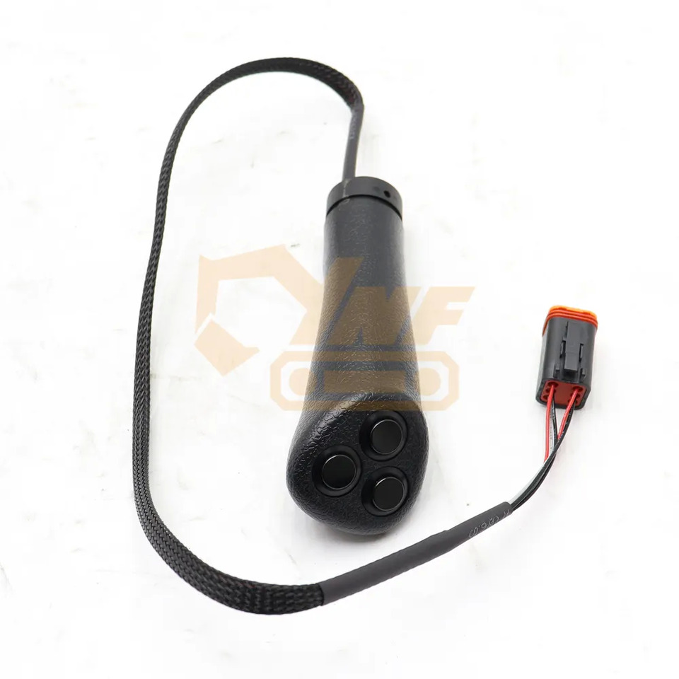 Industry Wholesale Price Controller E320GC Excavator Parts Button Switch Joystick Control Device Control Handle - Cab and interior: picture 3 Industry Wholesale Price Controller E320GC Excavator Parts Button Switch Joystick Control Device Control Handle - Cab and interior: picture 3
