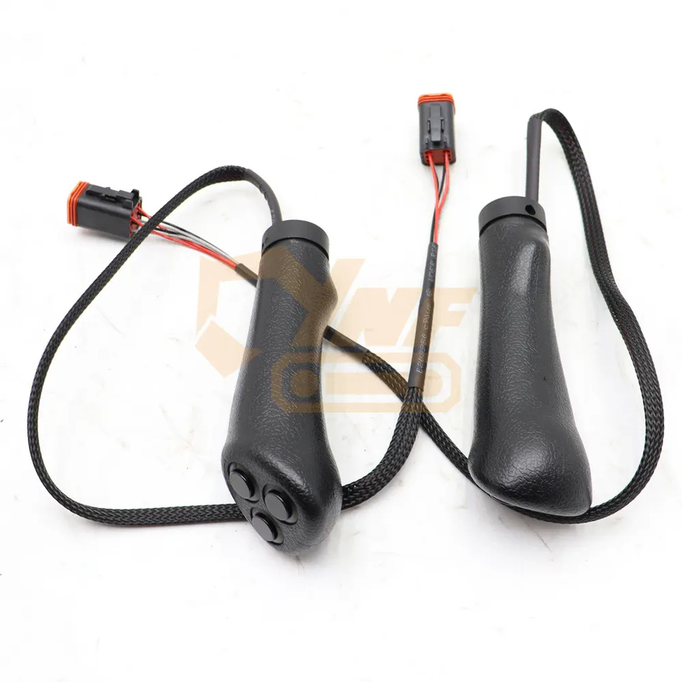 Industry Wholesale Price Controller E320GC Excavator Parts Button Switch Joystick Control Device Control Handle - Cab and interior: picture 1 Industry Wholesale Price Controller E320GC Excavator Parts Button Switch Joystick Control Device Control Handle - Cab and interior: picture 1