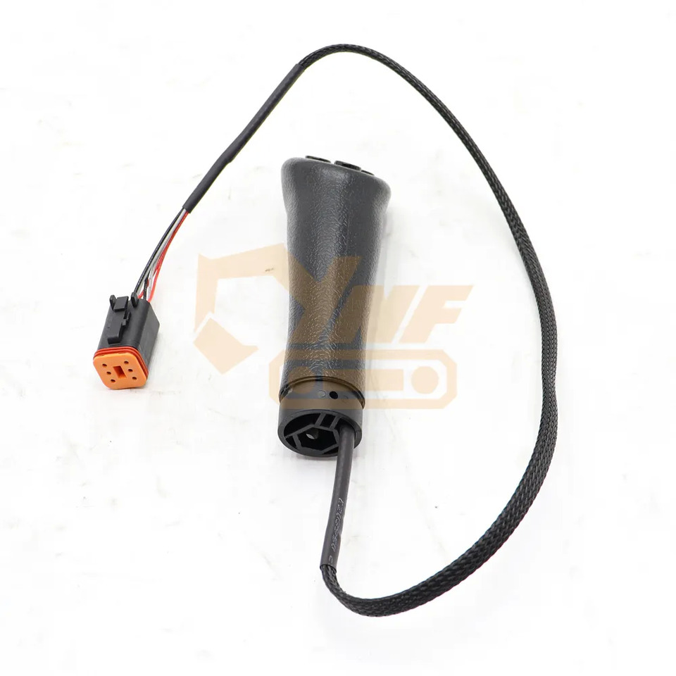 Industry Wholesale Price Controller E320GC Excavator Parts Button Switch Joystick Control Device Control Handle - Cab and interior: picture 4 Industry Wholesale Price Controller E320GC Excavator Parts Button Switch Joystick Control Device Control Handle - Cab and interior: picture 4