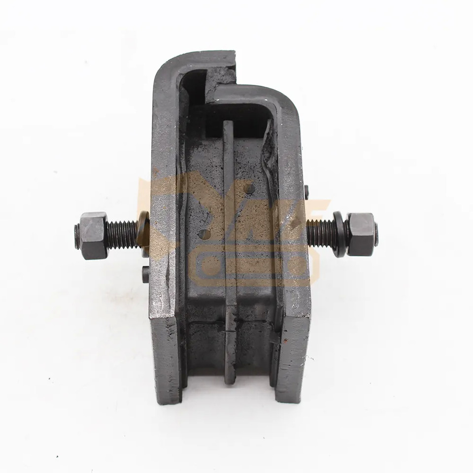 YNF Engine Mount Front Rubber Mount HR-3060 4183995 For Hitachi Excavator EX450-1 Engine Mounting Rubber Cushion - Engine mount: picture 5 YNF Engine Mount Front Rubber Mount HR-3060 4183995 For Hitachi Excavator EX450-1 Engine Mounting Rubber Cushion - Engine mount: picture 5