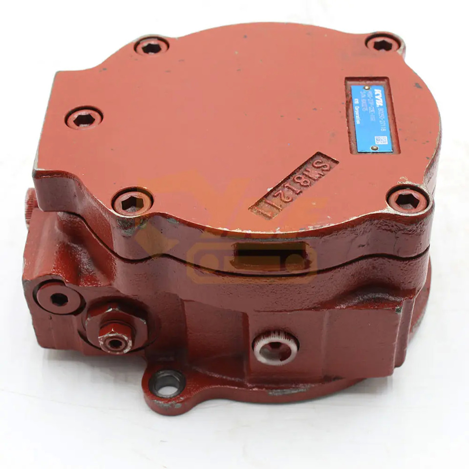 YNF High Quality Mini Excavator Parts Swing Motor 31MH-11130 For Hyundai R35-9 - Hydraulic motor for Excavator: picture 1 YNF High Quality Mini Excavator Parts Swing Motor 31MH-11130 For Hyundai R35-9 - Hydraulic motor for Excavator: picture 1