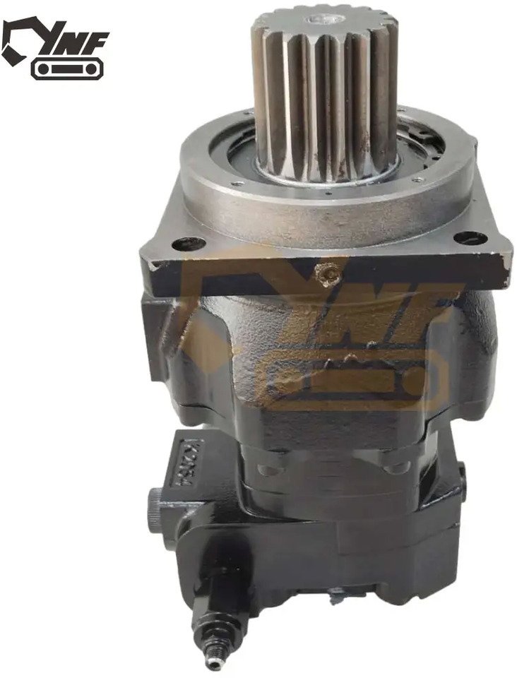 Ynf Mini Excavator Swing Device Pc18 Swing Motor Assembly 104-6404-005 For Komatsu Excavator Parts - Hydraulic motor for Excavator: picture 3 Ynf Mini Excavator Swing Device Pc18 Swing Motor Assembly 104-6404-005 For Komatsu Excavator Parts - Hydraulic motor for Excavator: picture 3