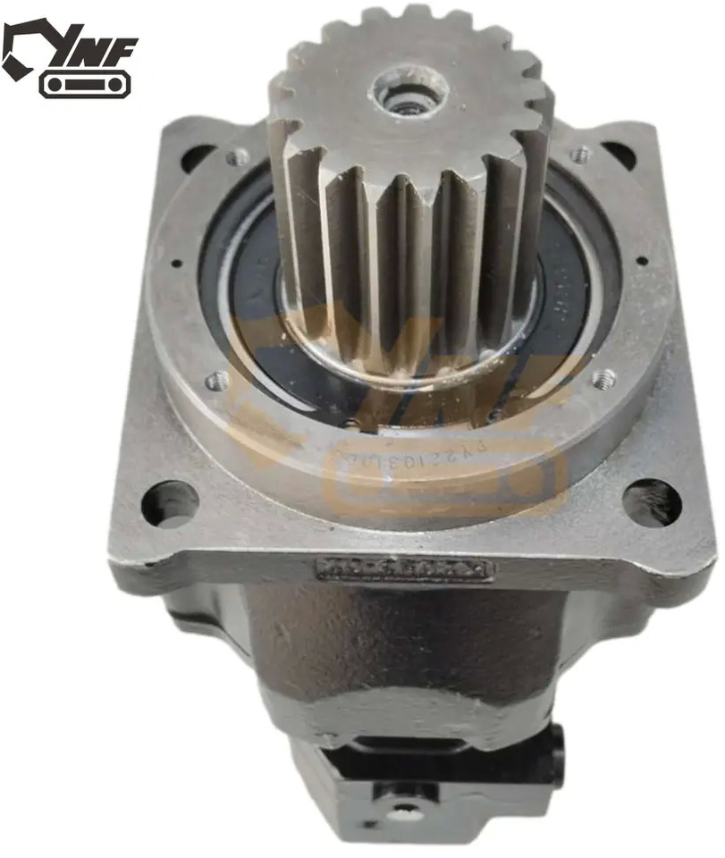Ynf Mini Excavator Swing Device Pc18 Swing Motor Assembly 104-6404-005 For Komatsu Excavator Parts - Hydraulic motor for Excavator: picture 5 Ynf Mini Excavator Swing Device Pc18 Swing Motor Assembly 104-6404-005 For Komatsu Excavator Parts - Hydraulic motor for Excavator: picture 5