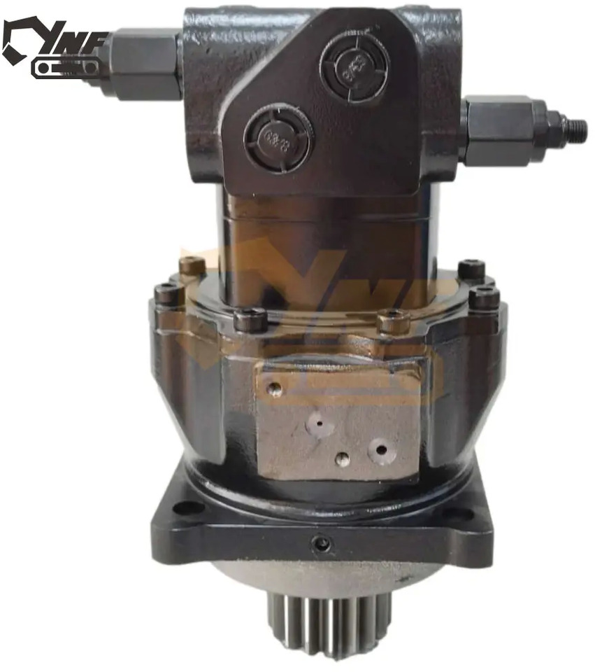 Ynf Mini Excavator Swing Device Pc18 Swing Motor Assembly 104-6404-005 For Komatsu Excavator Parts - Hydraulic motor for Excavator: picture 2 Ynf Mini Excavator Swing Device Pc18 Swing Motor Assembly 104-6404-005 For Komatsu Excavator Parts - Hydraulic motor for Excavator: picture 2