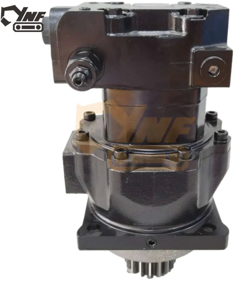 Ynf Mini Excavator Swing Device Pc18 Swing Motor Assembly 104-6404-005 For Komatsu Excavator Parts - Hydraulic motor for Excavator: picture 1 Ynf Mini Excavator Swing Device Pc18 Swing Motor Assembly 104-6404-005 For Komatsu Excavator Parts - Hydraulic motor for Excavator: picture 1