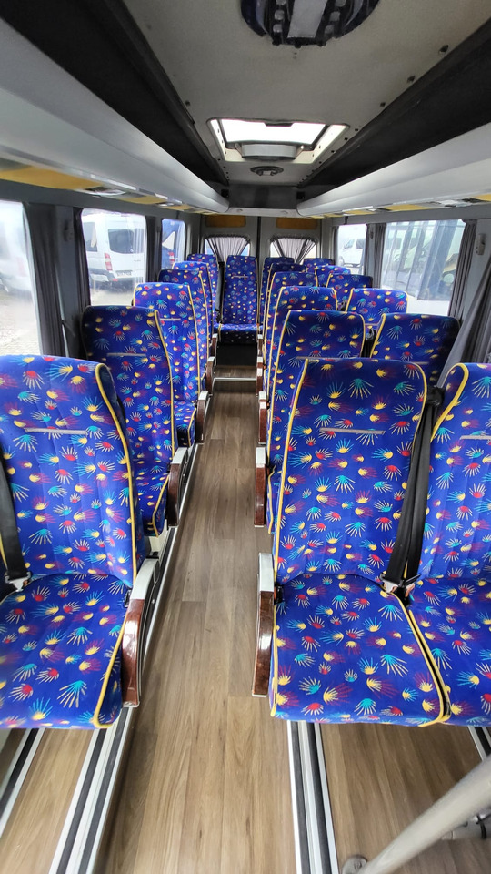 Mercedes-Benz Sprinter 515 CDI - 21 places leasing Mercedes-Benz Sprinter 515 CDI - 21 places: picture 14