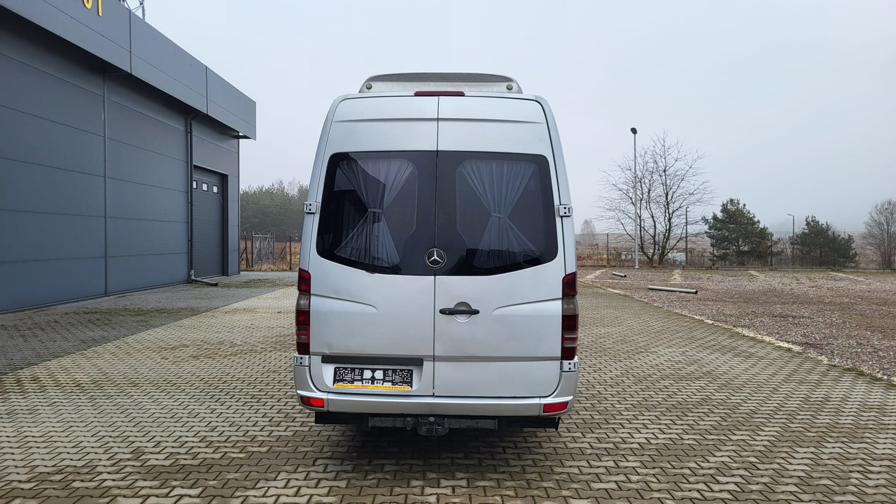 Mercedes-Benz Sprinter 515 CDI - 21 places leasing Mercedes-Benz Sprinter 515 CDI - 21 places: picture 7