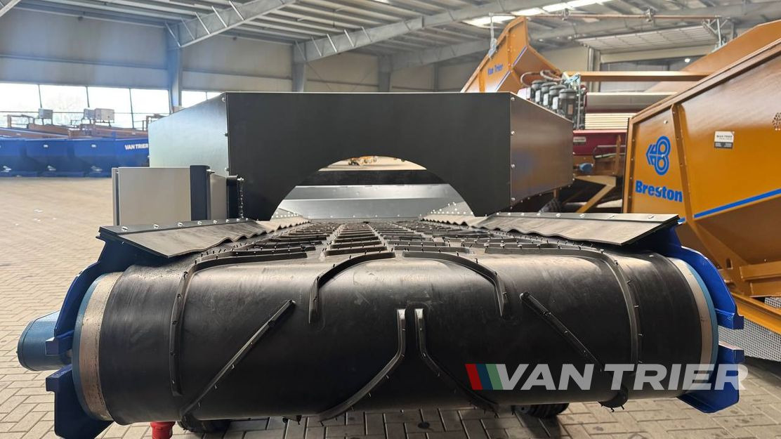 Breston NB5-120 Dosing bunker - Storage equipment: picture 5 Breston NB5-120 Dosing bunker - Storage equipment: picture 5