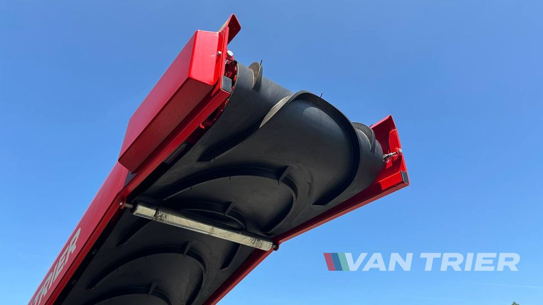 Van Trier 6-65 Conveyor belt - Conveyor: picture 4 Van Trier 6-65 Conveyor belt - Conveyor: picture 4