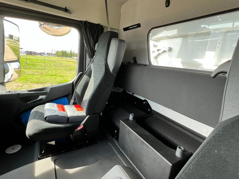 New Tipper Mercedes-Benz Arocs 4245-K 8x4 Meiller 20m3 Tipper - Euro 3 - NEW - 11 UNITS READY FOR WORK!!: picture 7