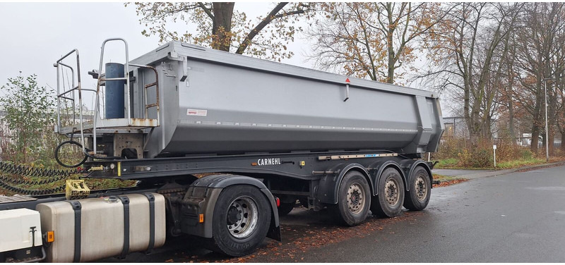 Carnehl CHKS AH - Tipper semi-trailer: picture 1 Carnehl CHKS AH - Tipper semi-trailer: picture 1
