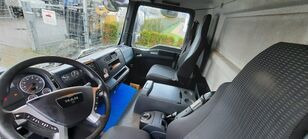 MAN TGM 12.250PS Plane/Spr.mit Anh. 120m3 - Curtain side truck: picture 5 MAN TGM 12.250PS Plane/Spr.mit Anh. 120m3 - Curtain side truck: picture 5