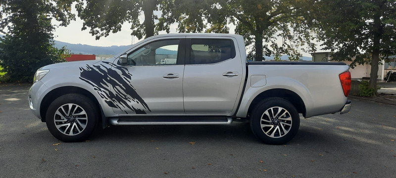 Nissan Navara NP300 N-Connecta Double Cab 4x4 - Pickup truck: picture 2 Nissan Navara NP300 N-Connecta Double Cab 4x4 - Pickup truck: picture 2