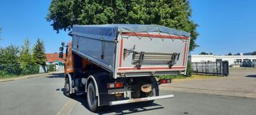 Renault Premium 460PS Kipper 4x4 Hydrodrive - Tipper: picture 3 Renault Premium 460PS Kipper 4x4 Hydrodrive - Tipper: picture 3
