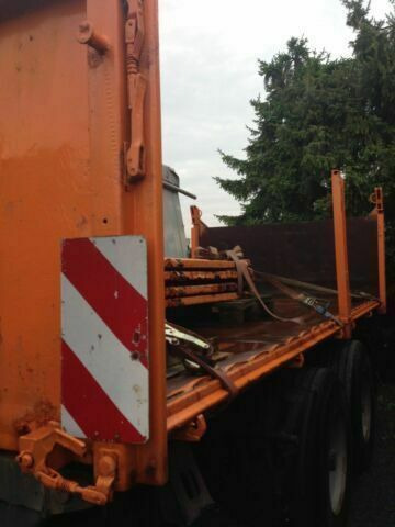 Renders RTDK 18 Tandemkipper - Tipper trailer: picture 2 Renders RTDK 18 Tandemkipper - Tipper trailer: picture 2