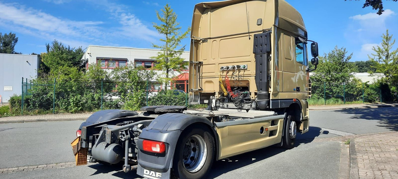 DAF 105-460 Super Spacs G.Haus/Hoch German - Tractor unit: picture 4 DAF 105-460 Super Spacs G.Haus/Hoch German - Tractor unit: picture 4