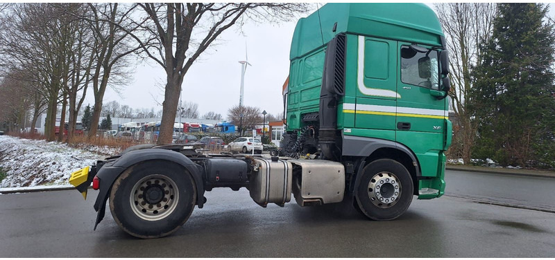 DAF 106-450 Super Spacs G.Haus/Hoch German - Tractor unit: picture 3 DAF 106-450 Super Spacs G.Haus/Hoch German - Tractor unit: picture 3