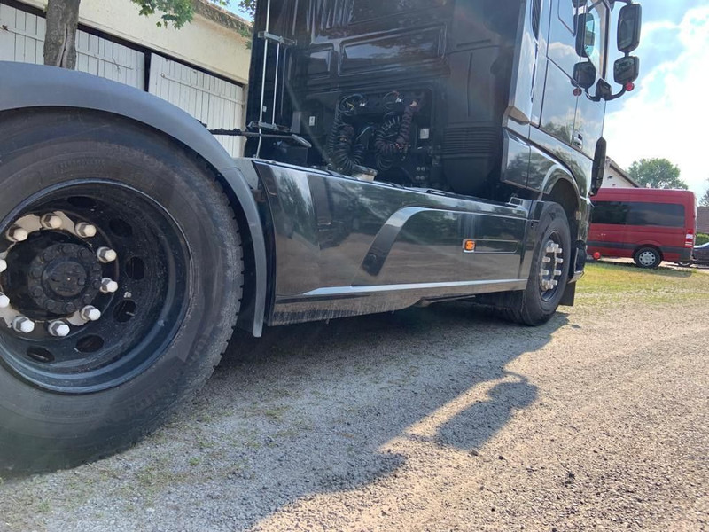 Tractor unit DAF XF 106/460 SSC Vollausstattung: picture 13 Tractor unit DAF XF 106/460 SSC Vollausstattung: picture 13